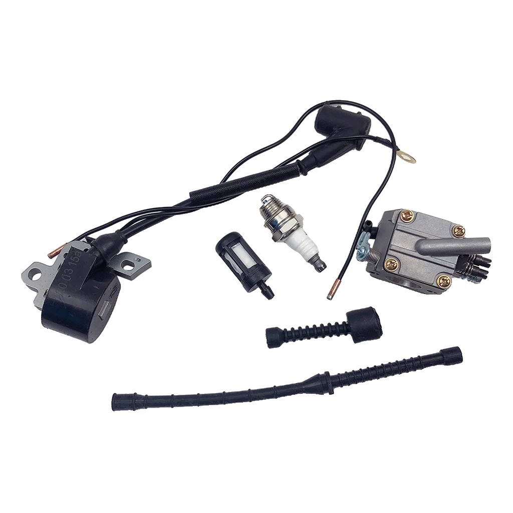 

Комплект катушек зажигания карбюратора с железным карбюратором для 038 038 0000 400 1300