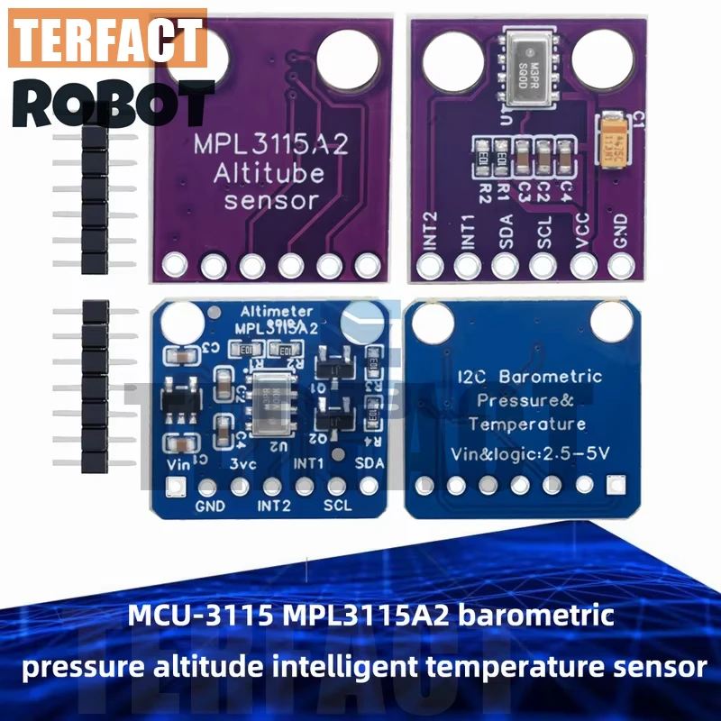 modulo-de-sensor-inteligente-de-pressao-barometrica-altitude-e-temperatura-modelo-mcu-3115-mpl3115a2-para-arduino