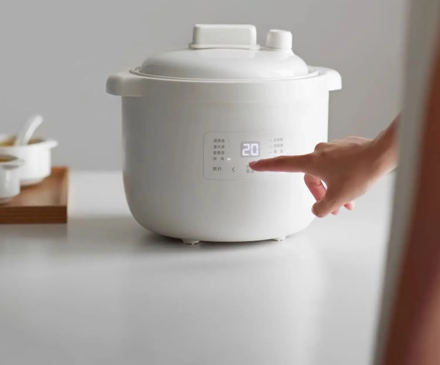 220V Olayks 2 5L El… - image