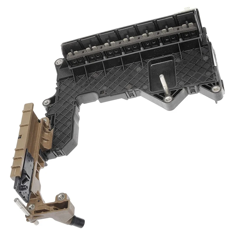 

Новая проводная рама и разъем TCM коробки передач 926-149 AL3Z-7G276-D для Ford F-150 Mustang Expedition Automatic 6R80 Trans-A08Q