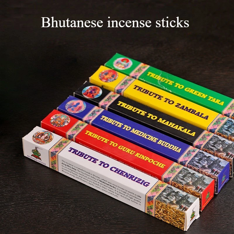 Tibetan Style Handm…