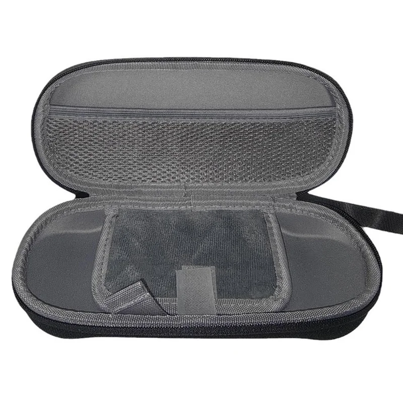 CABE-Protective Carrying Case Storage Bag For Retroid Pocket 5 Game Console For Retroid Pocket 5 Bag