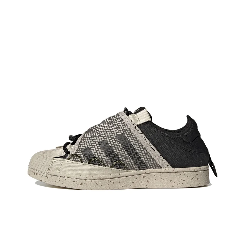 adidas gazelle silver green womens Mens Adidas Superstar Metallic Pack - S81727 main image 1