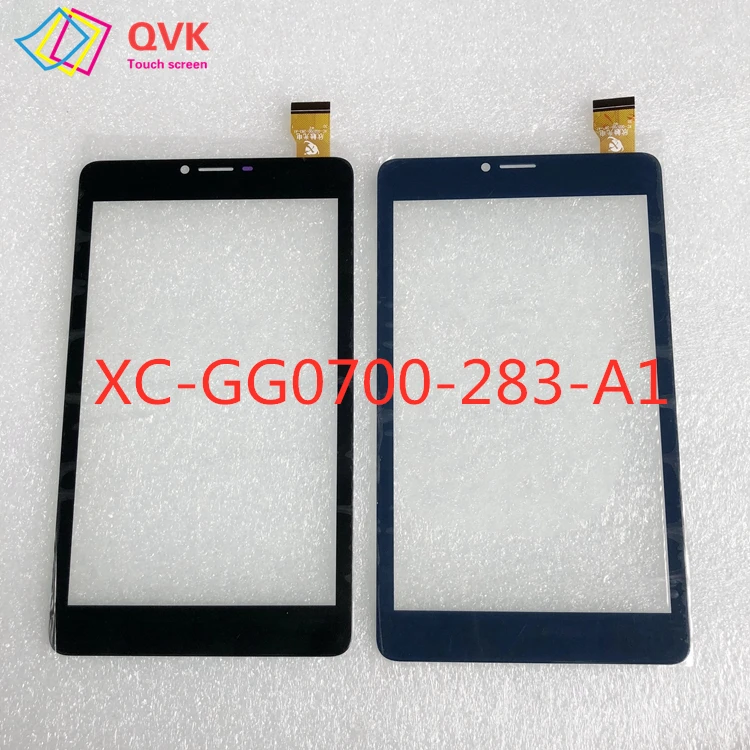 

7 inch touch screen for Nomi Corsa4 LTE PRO C070044 Capacitive touch screen panel repair and replacement parts XC-GG0700-283-A1