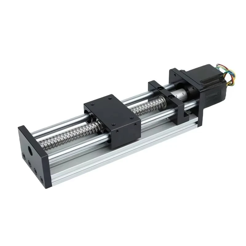 Linear Guide Slide Module Linear Guide Platform