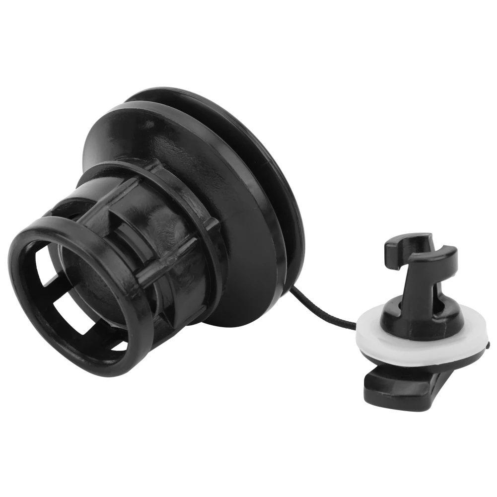 PVC Kajak Luchtventiel Veilige Luchtventieldop voor Opblaasbare Boot Vlot Peddel Surfplank Luchtbed Dinghy