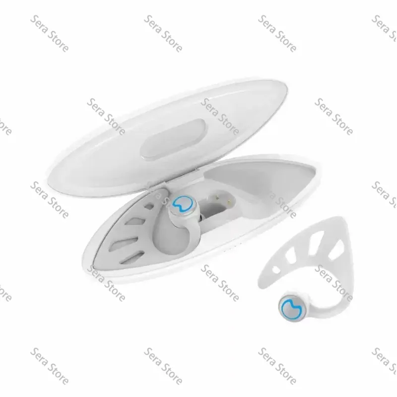 For Phone Gaming Gifts  Elf Bluetooth Earphones Stereo Music Ear Hook Headphone Wireless Earphones
