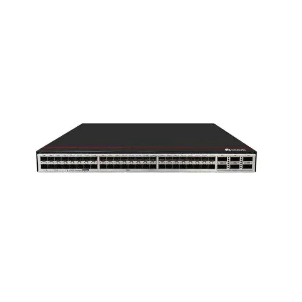 

Сетевой оптический коммутатор S6735-S48X6C Сетевой коммутатор 10ge 40ge 100ge для высокого качества