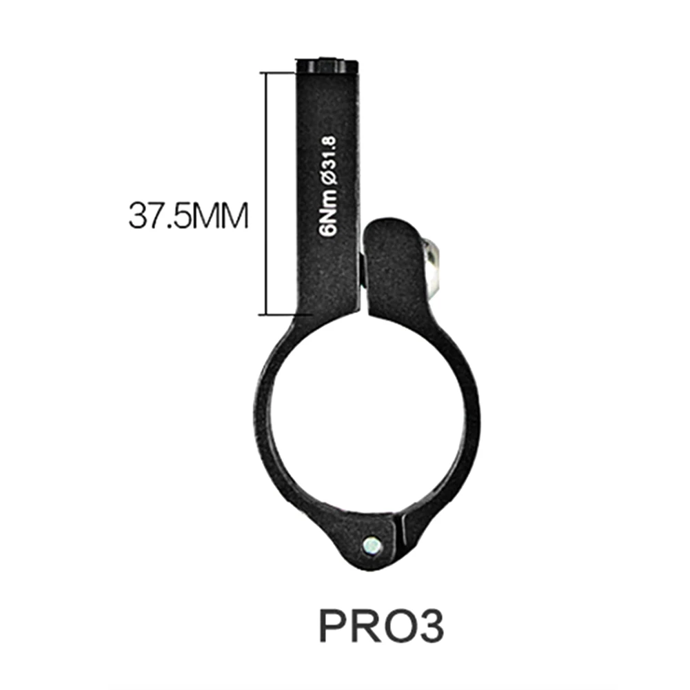 GUB PRO3 Fahrrad & Motorrad Telefon Mount Aluminium Fahrrad Telefon Halter Halterung für iPhone Samsung 3,5-6,2 zoll Fahrrad halterung Montieren – Detail 5