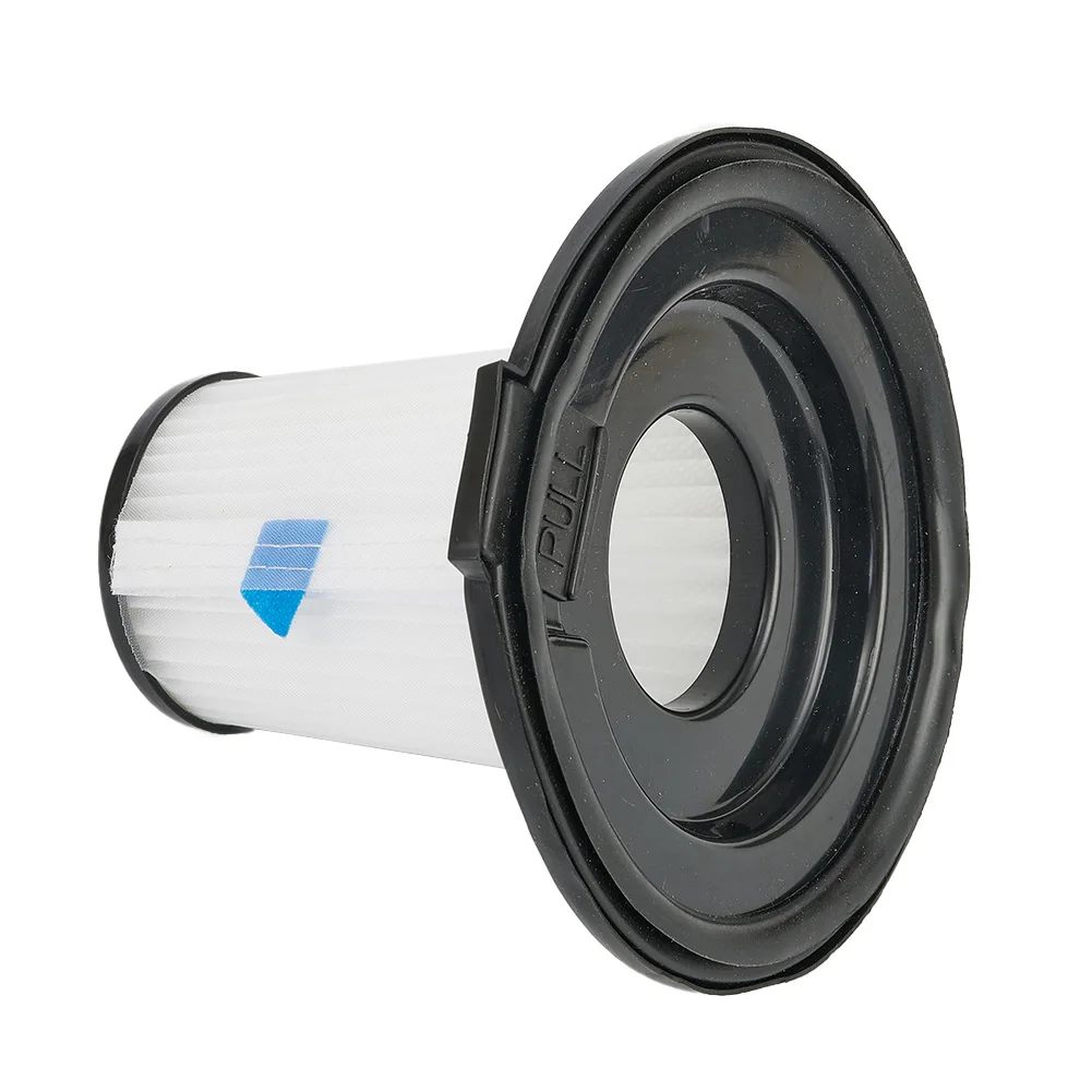 2 szt. Filtr odkurzający do Hometek HT103 pionowy i kij 2 w 1 części do czyszczenia próżniowego akcesoria