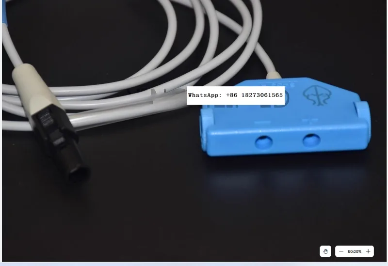 

Временная линия внешнего подключения 5433A5433V подходит для 5348 5392 53401.