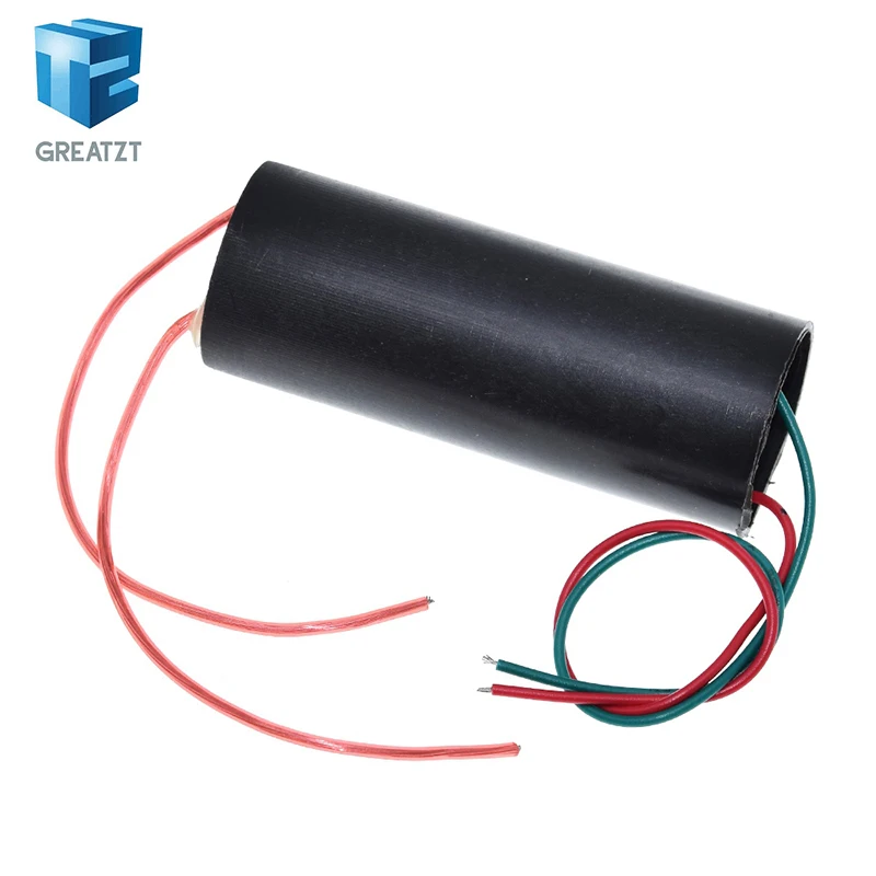 GREATZT New DC 3 400000V Boost Step up Power Module High Voltage Generator