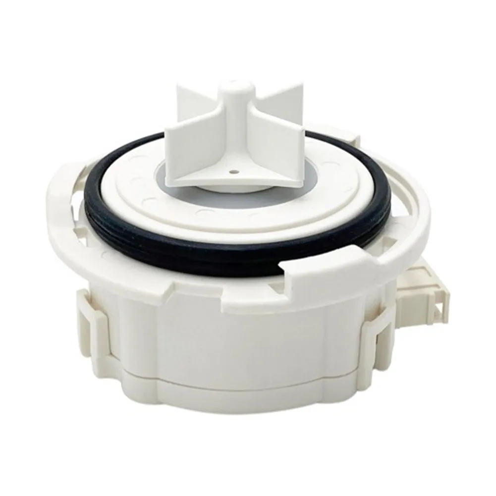 Avoid Water Damage in Your Home with the Effective ABQ75742501 Dishwasher Drain Pump Compatible with Top Models