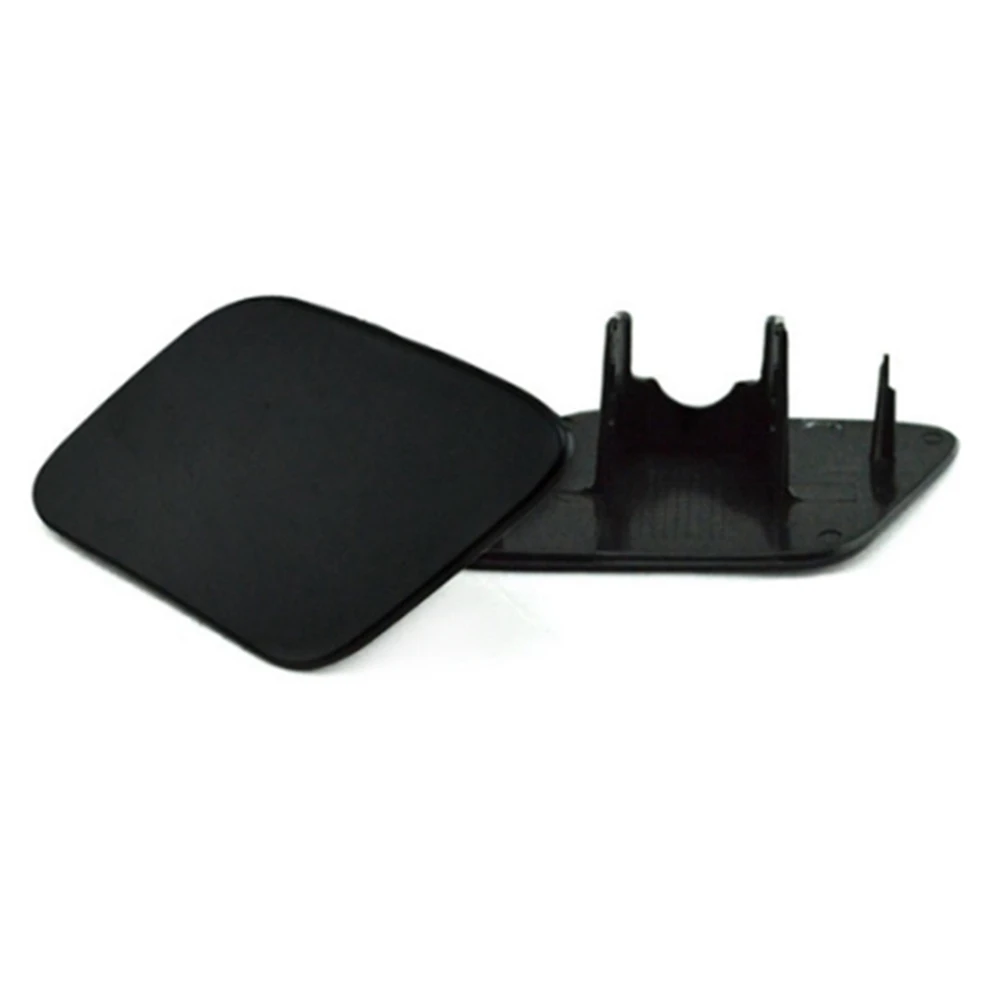 غطاء المصباح الأمامي من المصد الأمامي ، فوهة المصباح الأمامي A4 ، B6 ، غسالة 09e55275d ، 8E0955276D ، زوج واحد