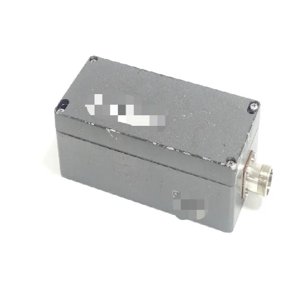 EXE 604 C/5-F ID. No. 235 322 23 SN:4785135C Programming Controller Industrial Automation