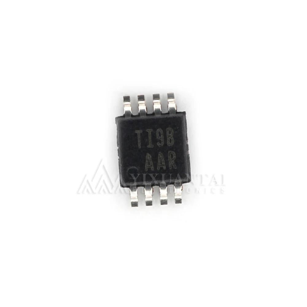 10Pcs/Lot TPS3307-3… - image