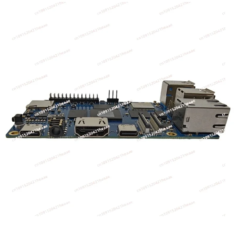 Suitable for K3588S development board 8-core self-developed motherboard 6T