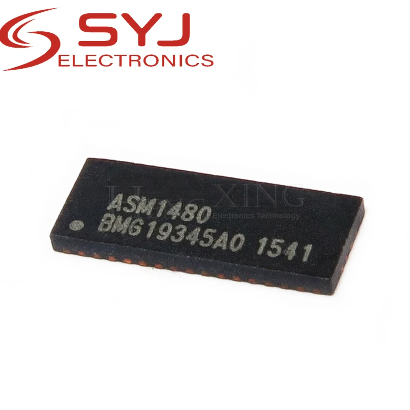 

5piece ASM1480 1480 QFN-42