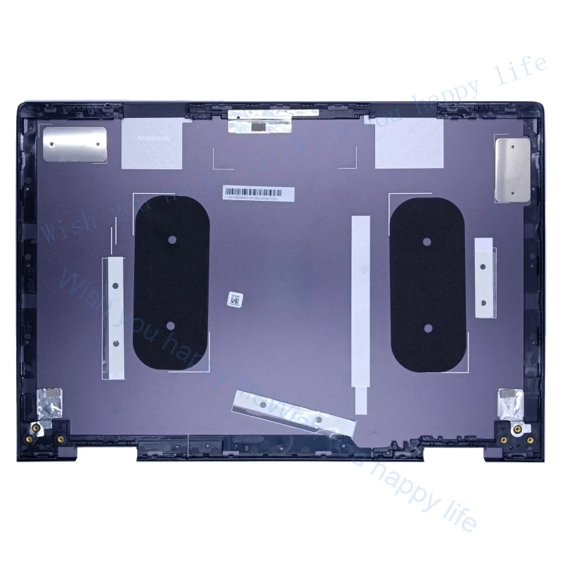 

LL For HP ENVY X360 15-BP 15-BQ 15M-BQ LCD Back Cover Rear Lid 924321-001