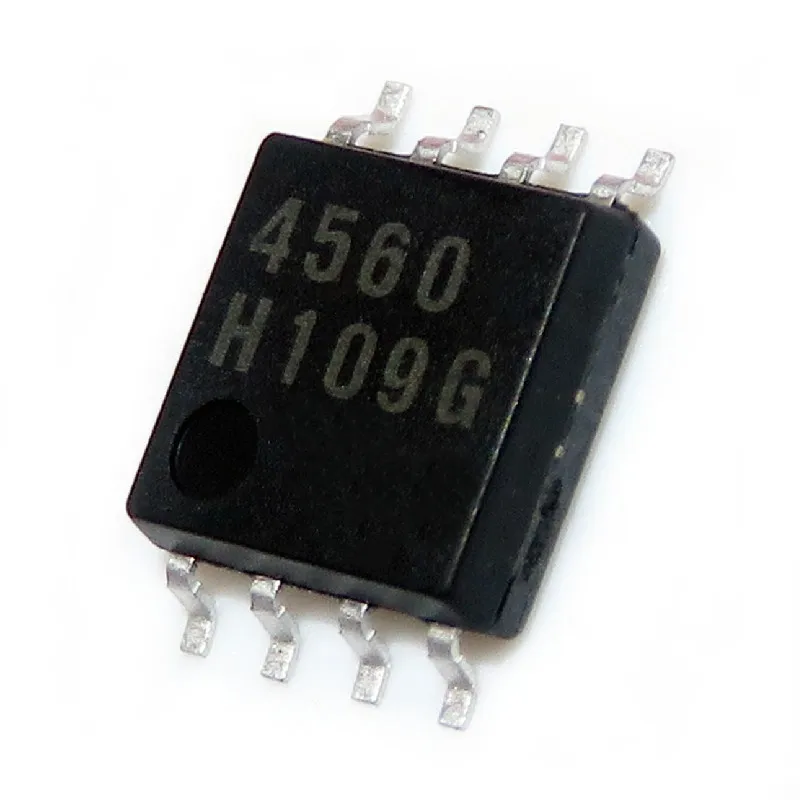 5PCS NJM4560M JRC4560 NJM4560 4560 CS8571E CS8571 WOISN OB2223SP OB2223 AT24C64 24C64 4202BD 3DD4202BD VNQ5E050MK VNQ5E050