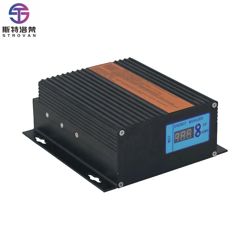 

600W MPPT Charge Controller Wind Solar Hybrid System Off Grid Controller Regulator for Dynamo Generator