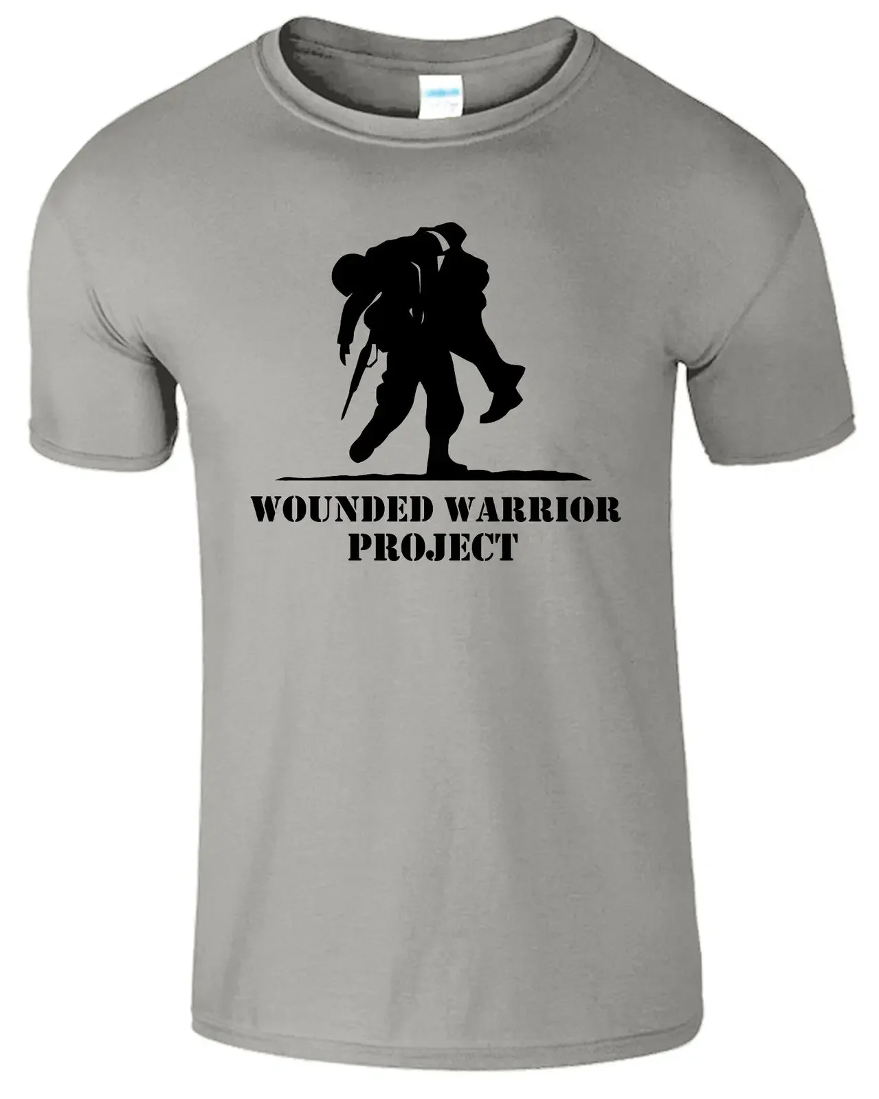 Forget Poppy Soldier War British Military Army Remembrance Day T-Shirt. Summer Cotton Short Sleeve O-Neck Mens T Shirt New S-3XL