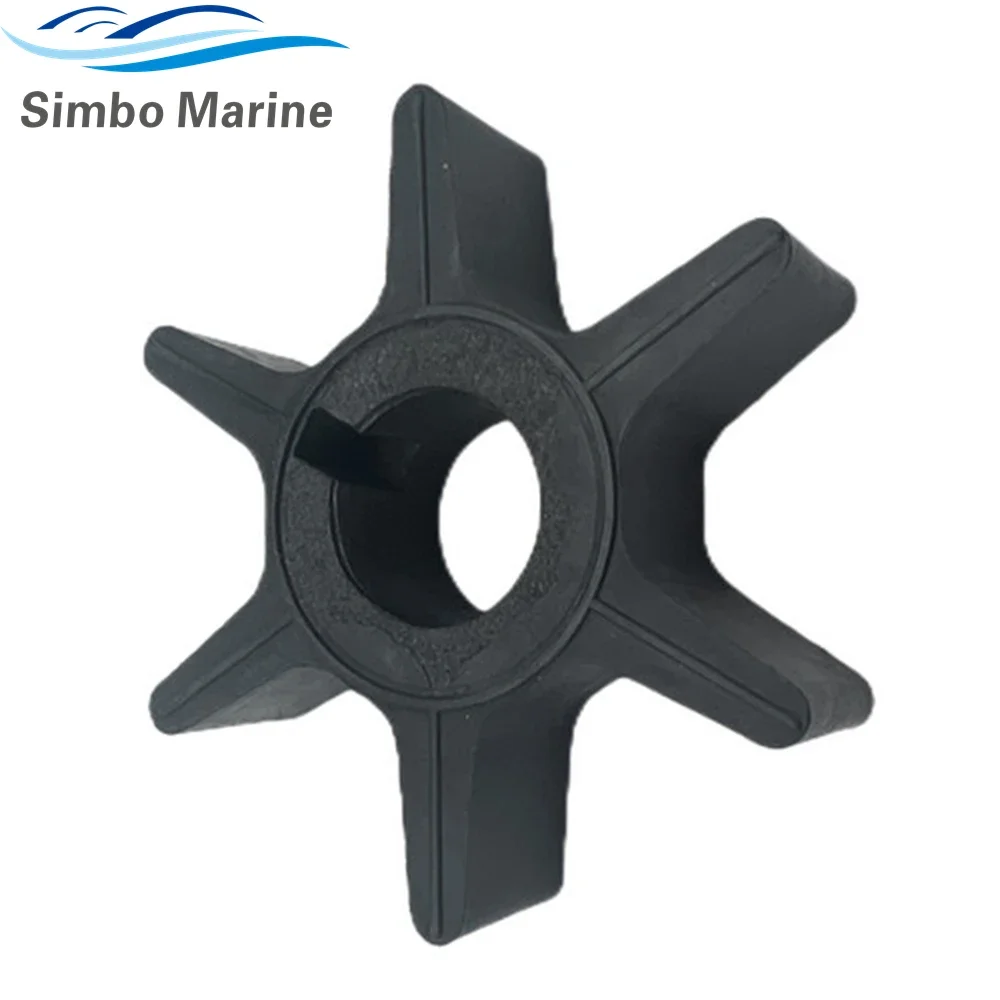 

Подвесное рабочее колесо для Chrysler Force Mercury 25, 35, 40, 45, 50 л.с., 47-F 433065 47-F 433065 -2 Sierra 18-45003 Mallory 9-45003