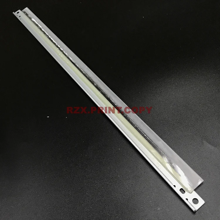 

High quality transfer cleaning blade for Toshiba 2050C 2051C 2550C 2551C Copier Printer Parts transfer scraper