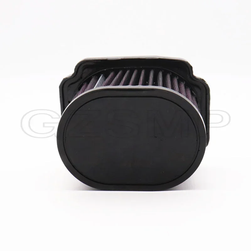 Fit for Yamaha MT07 FZ07 MT-07 FZ-07 2013-2016 Motorcycle High Quality Flow Air Filter Element Cleaner Replacement High Quality