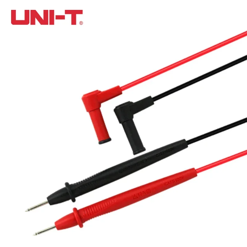 Sonda per pinza amperometrica multimetro UNI-T Cavo di prova UT-L20