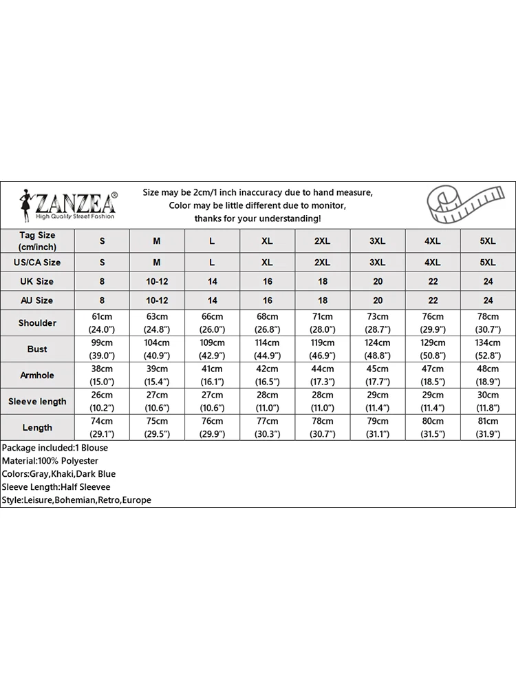 Zanzea-女性の半袖ルーズカジュアルパーカー、フード付きストライプパッチワークブラウス、カラーブロックシャツ、ストリートファッション、秋、2024