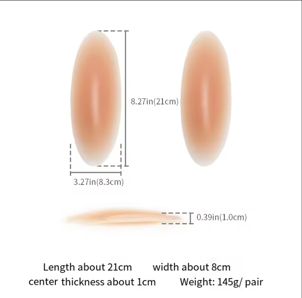 التجزئة بالجملة قابلة لإعادة الاستخدام لاصق جودة عالية لينة سيليكون الساق العجل وسادة التصحيح للرجال النساء تصحيح سريع للساقين رقيقة/O/X