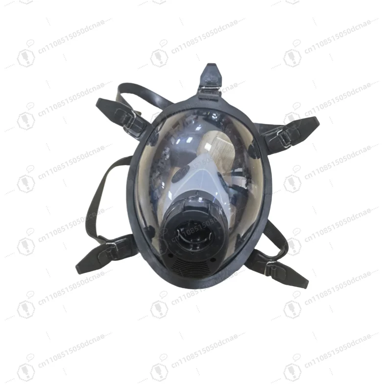 Pressure Reducer Valve Assembly Pressure Gauge Regulator for Positive Pressure Air Breathing Apparatus