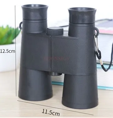 Students DIY homemade binoculars scientific experiment handmade equipment package technology small production optical play