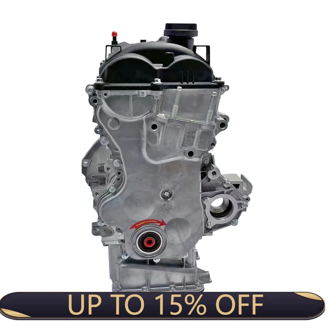 

Auto Parts Car Engine G4LC Long Block 1.4L Motor For Hyundai Kia I20 I30 Solaris Accent Rio Stonic