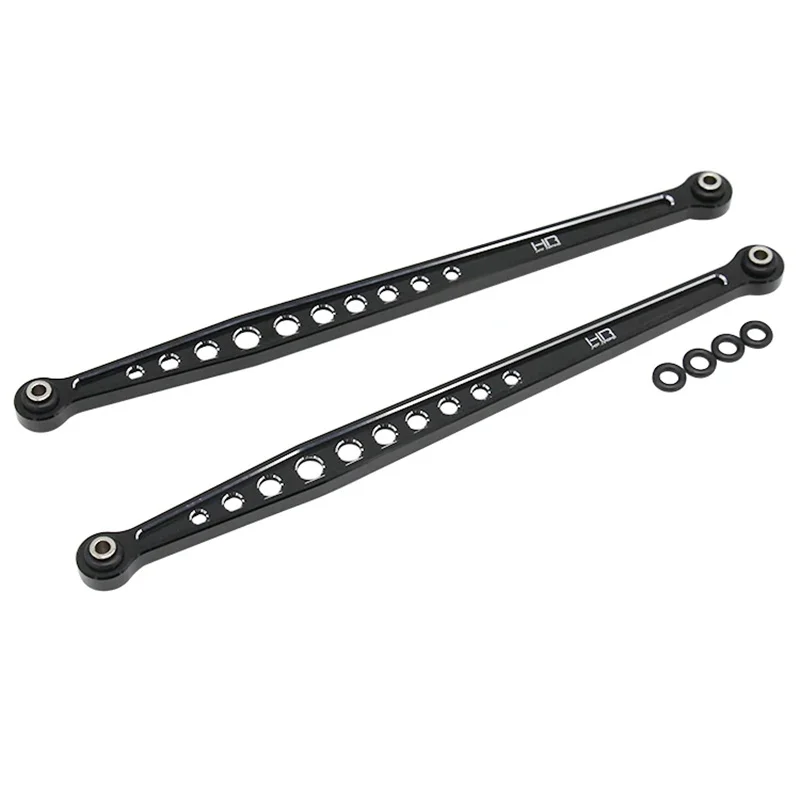 HR Traxxas UDR Aluminum Rear Pull Up Rod