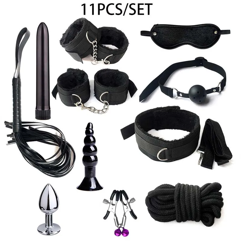 11pcs SET