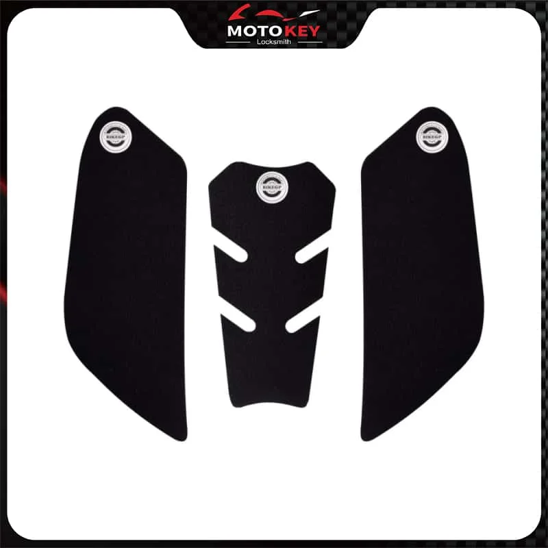 

Для Trident 660 2021, наклейка на мотоцикл, бак, нескользящий бак, тяговая боковая накладка, защитная наклейка