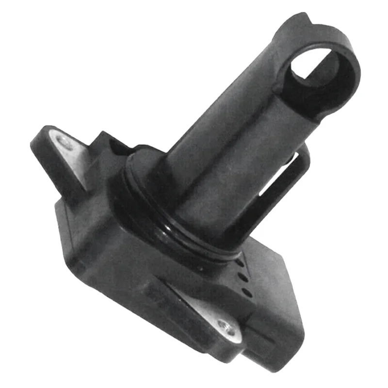 1974002010 197400-2010 New Black Sensor Air Flow Meter For Mazda M2 M3 M5 M6 1.6 2.0 2.3