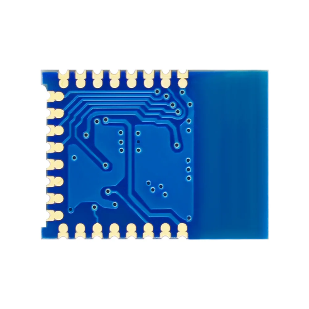 JDY-19 Ultra Low Power Consumption Bluetooth-compatible 4.2 BLE Module Serial Port Transparent Transmission Low Energy Module