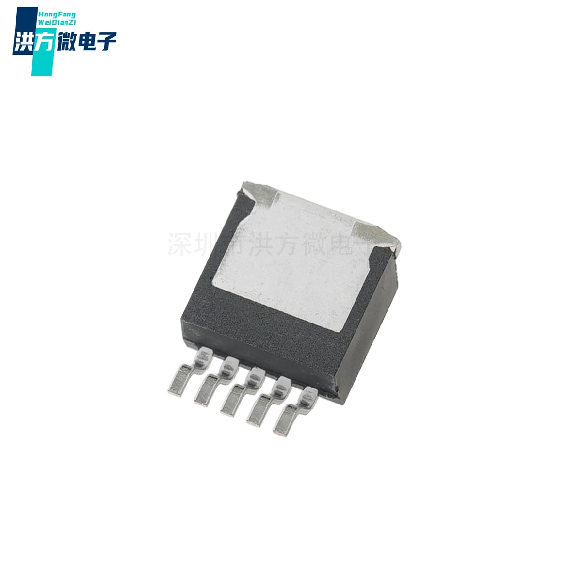 10pcs Original IC LM2596SX-5.0 TO-263-5 40V 3A Switching regulator IC LM2596SX-5.0/NOPB Marking LM2596S-5.0