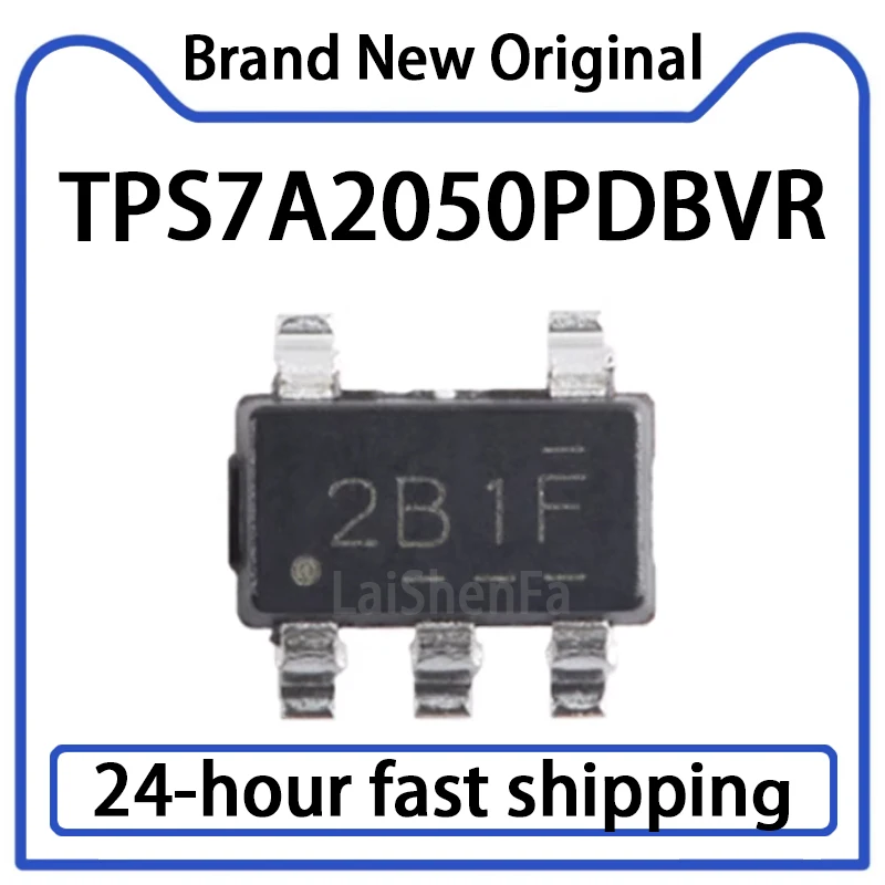 10PCS TPS7A2050PDBV…