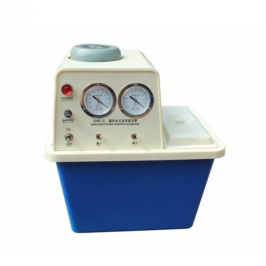 

0.098Mpa circulating water vacuum pump for lab