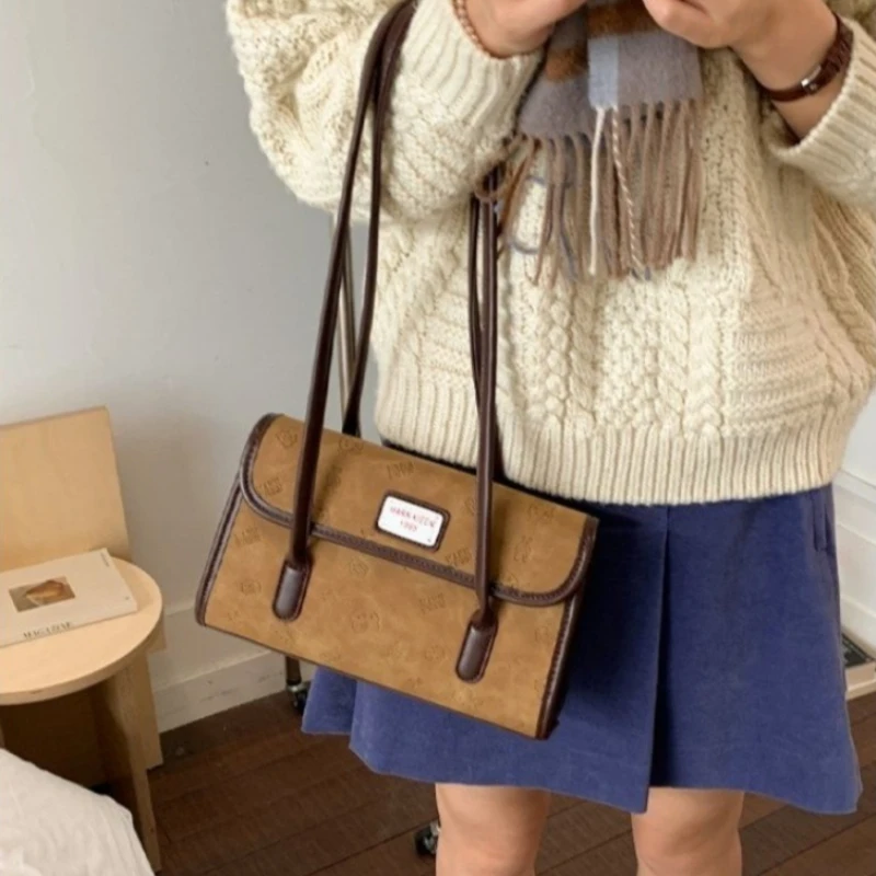 

Large Capacity Diaper Bag Handbag Backpack Library Trip Versatile Exquisite Fashionable Chic Timeless Elegant Stylish Functional