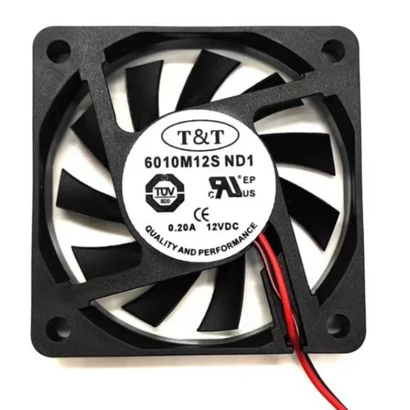 New Cooling Fan For… - image