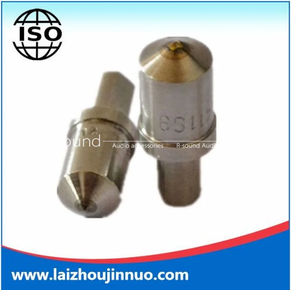 1PCS Härteprüfer HRB HR-150A Wolframkarbid Diamant Eindringer