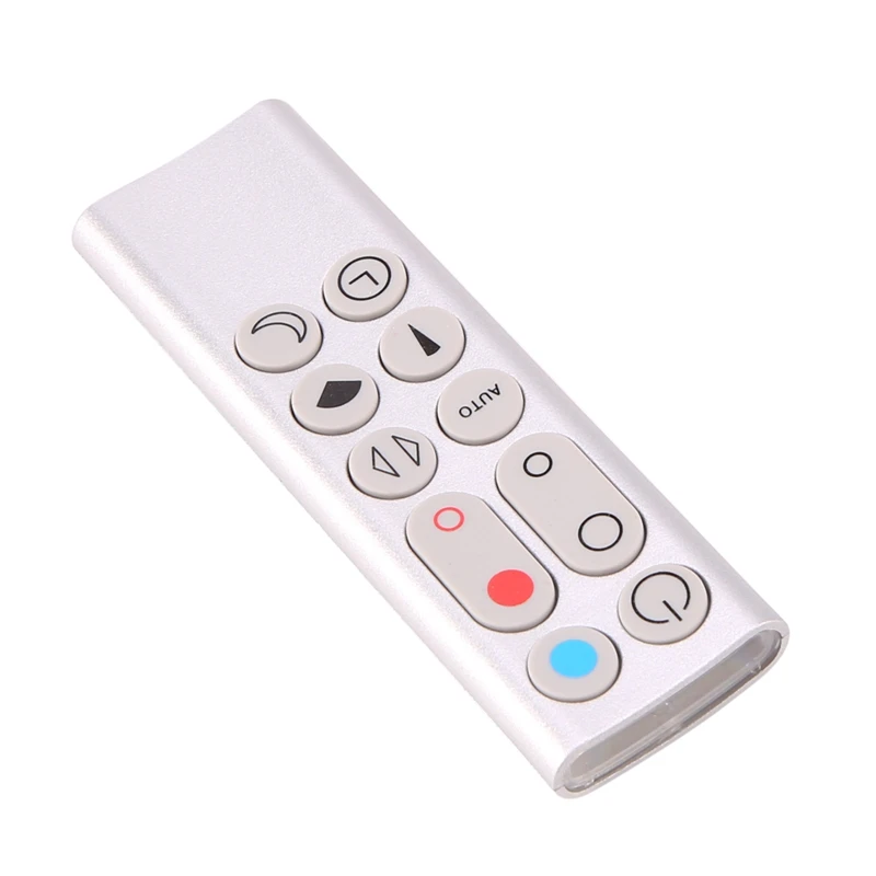 Replacement Remote Control HP02 HP03 For Dyson Pure Hot+Cool Link HP02 HP03 Air Purifier Heater And Fan