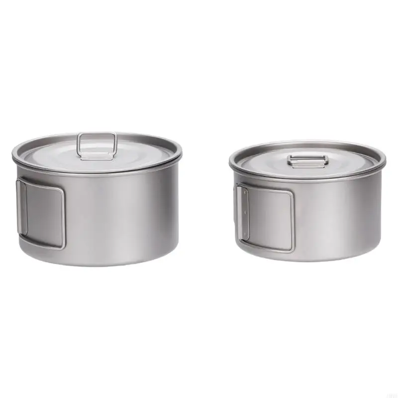 

Titaniums Bowls Camping Bowls Outdoor Tableware Camping Cup Camping Bowls