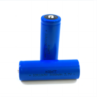 3000mah 3.7V 22650 Rechargeable Li-ion Battery lithium ion cell for Feiyu tech Fy G5 / SPG / SPGLive Handheld Gimbal  ICR22650