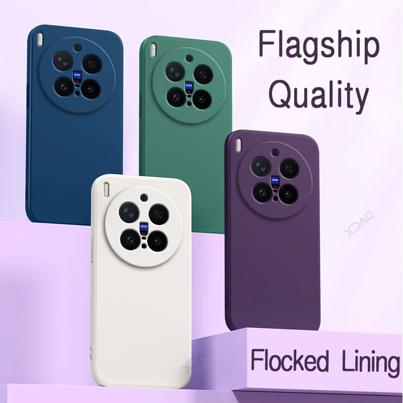 #33 Latest Vivo X100 Phone Case Offers